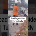 Road Rage Incident Ends in Fatal Shooting After Highway Crash in South Carolina