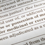 Second Amendment Foundation Files Amicus Brief Urging Supreme Court to Reject Federal Gun Ban on Marijuana Users