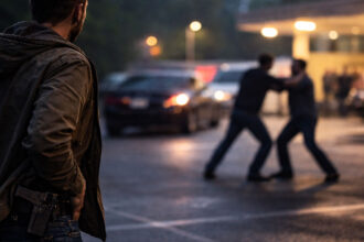 Should You Intervene?