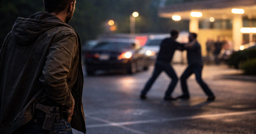 Should You Intervene?