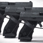 Taurus Unleashes TX9 Modular Pistol Platform in 9mm — Built for Duty and Made in the USA