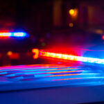 Teen Shoots Mother’s Boyfriend in Throat During Assault Before Suspect Flees With Children