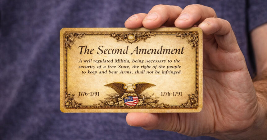 Wisconsin Bill Would Eliminate the Need for Concealed Carry Permits Statewide