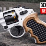 15 NEW Revolvers Best For Concealed Carry In 2026!