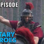 The First Barbarian War | Rome: Rise and Fall of an Empire (S1, E1) | Full Episode