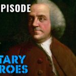 Ben Franklin- A SUSPECTED SERIAL KILLER?! 10 Things You Don't Know About (S1, E1) | Full Episode