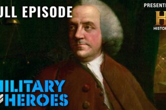 Ben Franklin- A SUSPECTED SERIAL KILLER?! 10 Things You Don't Know About (S1, E1) | Full Episode