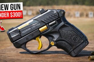 Top 10 Guns Under 0 in 2026 – The #1 Choice Shocks Everyone!