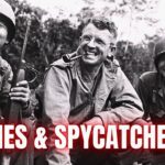 Inside Military Intel in WW2 | Tim Scherrer | Ep. 395