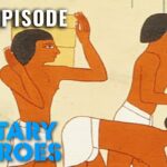 Egypt: Engineering an Empire | Full Special