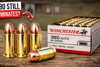 10 Shocking Truths About .380 ACP Special Ammo Most Gun Owners Never Know!