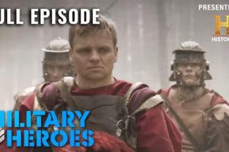 The Revolt That Shook the Republic | Rome: Rise and Fall of an Empire (S1, E2) | Full Episode