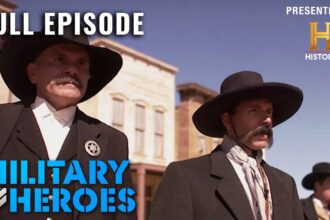 The Truth Behind the OK Corral | 10 Things You Don't Know About (S1, E5) | Full Episode