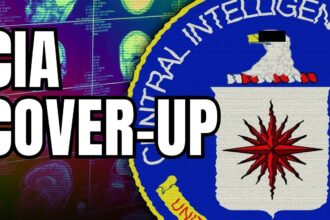 The Biggest Scandal in CIA’s History?