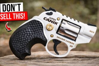 10 Revolvers Smart Owners REFUSE to Sell in 2026 — And Here’s Why!