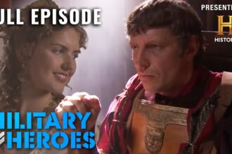 Julius Caesar | Rome: Rise and Fall of an Empire (S1, E3) | Full Episode