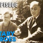 The Secret Lives of the Roosevelts | 10 Things You Don't Know About (S1, E6) | Full Episode