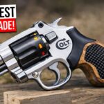 The 6 Smallest Revolvers Ever Made – Number 1 Is Unreal!