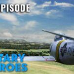 Treetop TERROR No Room for Error | Dogfights (S2, E8) | Full Episode