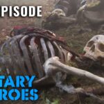 The Forest of Death | Rome: Rise and Fall of an Empire (S1, E4) | Full Episode