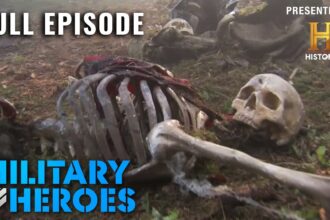 The Forest of Death | Rome: Rise and Fall of an Empire (S1, E4) | Full Episode