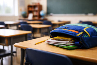 7-Year-Old Injured When Loaded Gun Discharges in Class — Maryland Man Facing Charges