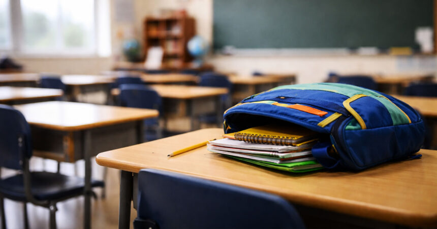 7-Year-Old Injured When Loaded Gun Discharges in Class — Maryland Man Facing Charges