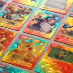 Albuquerque Store Owner Shoots Burglary Suspect After Pokémon and Trading Cards Stolen