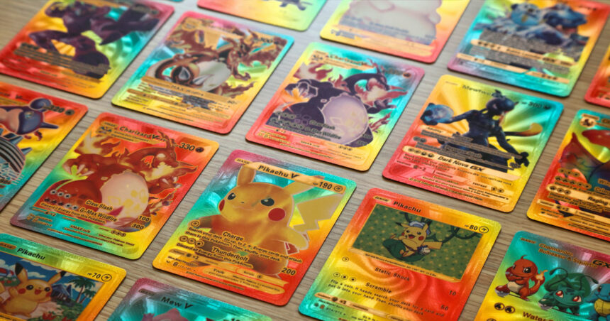 Albuquerque Store Owner Shoots Burglary Suspect After Pokémon and Trading Cards Stolen