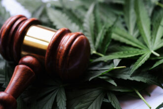Cannabis and the Second Amendment? Gun and Weed Groups Join Forces in Landmark Case