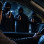 Carjacking Attempt Foiled: Florida Man Shoots Two of Four Gunmen