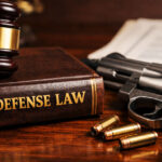 Cleared in Self-Defense? New Wyoming Bill Could Cover Your Legal Costs and Erase Your Record