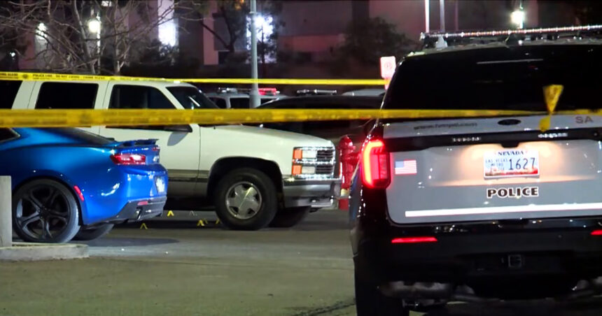 Employee Shoots Armed Ex-Employee Who Chased Co-Worker With Gun at Las Vegas Business – USA Carry