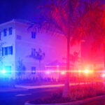 Florida Security Guard Disarms Armed Robber, Then Shot in Back of Head During Miami Gunfight