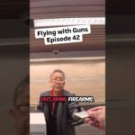 Flying with Guns: Episode 42 – Southwest from LAS to MSY