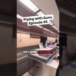 Flying with Guns: Episode 45 – Southwest from LAS to MSY – USA Carry