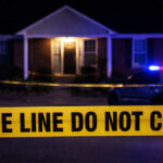 Man Shot Dead After Breaking Into Ex-Girlfriend’s Boyfriend’s Home in Nashville