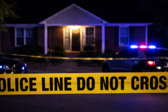 Man Shot Dead After Breaking Into Ex-Girlfriend’s Boyfriend’s Home in Nashville
