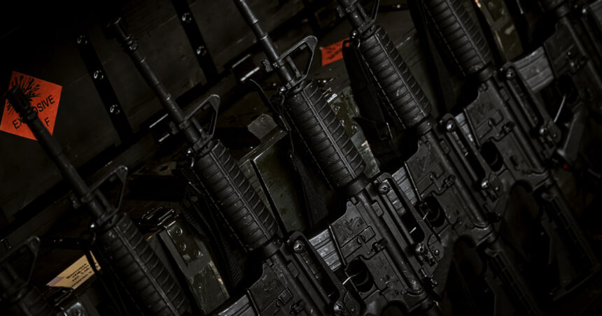 Minnesota Hearing Scheduled on Semi-Auto Ban and 10-Round Magazine Limit