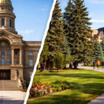 New Wyoming Bill Would Allow Permitless Concealed Carry on Campus