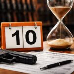 New York Senate Advances Bill Requiring 10-Day Waiting Period for All Firearm Purchases – USA Carry