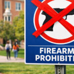 NH Lawmakers Say YES to Campus Carry: Bill Protects Students’ Right to Bear Arms