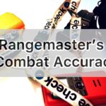 Rangemaster’s Short Combat Accuracy Test (SCAT)