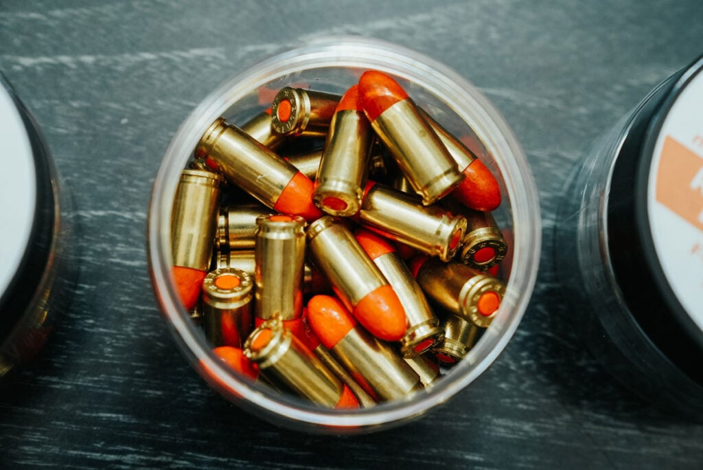 Snappoint Dummy Rounds