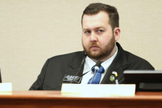 South Dakota Rep Lashes Out After Campus Carry Bills Fail: “I Didn’t Know I Was in Minnesota’s Education Committee!”