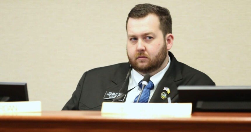 South Dakota Rep Lashes Out After Campus Carry Bills Fail: “I Didn’t Know I Was in Minnesota’s Education Committee!”