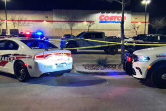 Uncle Intervenes, Shoots Two of Three Suspects in Rolex Robbery Outside Texas Costco