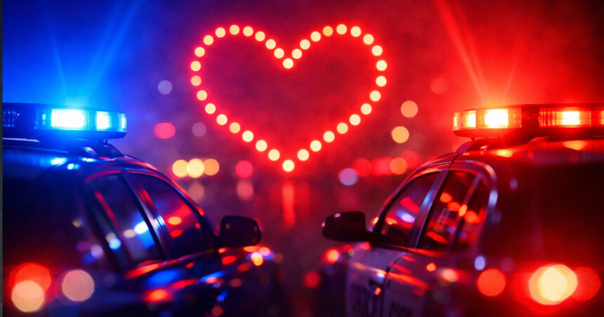 Valentine’s Day Home Invasion Attempt Ends in Fatal Shooting in Stockton, CA