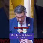 Virginia House Passes HB 217, Advancing Broad Assault Firearm and Magazine Ban