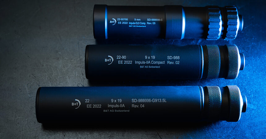 Virginia Lawmakers Unanimously Block 0 Suppressor Tax in Finance Subcommittee Vote